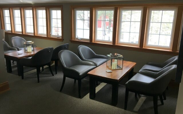 Trillium Resort & Spa