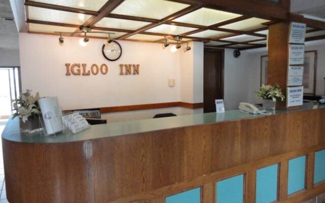 Igloo Inn