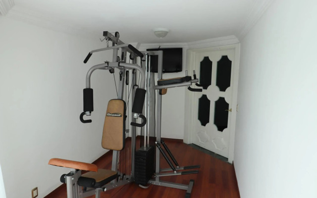 Best Western Toluca