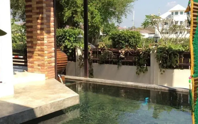 Nature in Chiang Mai