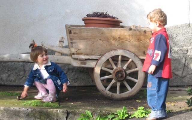 Garni Reider