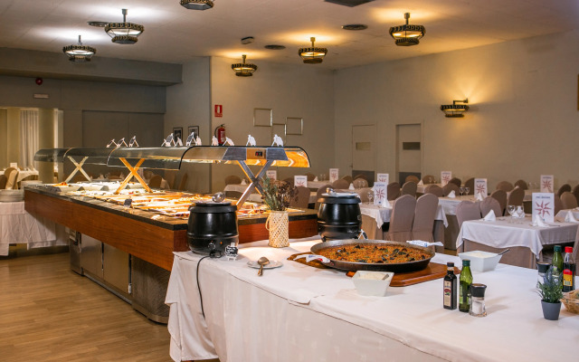 Hotel Snö Condes del Pallars