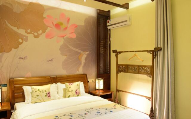 Hanshe Wisteria Boutique House