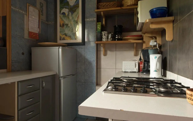 Dom Gościnny E-Lufka