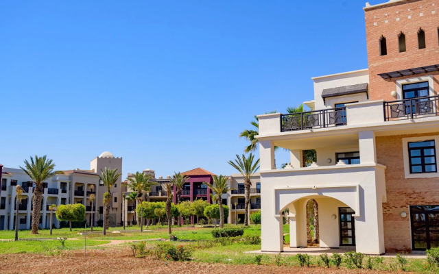 Hotel Barcelo Mediterranea Saidia