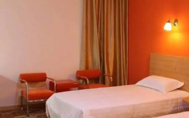 Motel 168 Hongqiao Hub