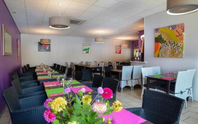 Brasserie Michel / César Hôtel