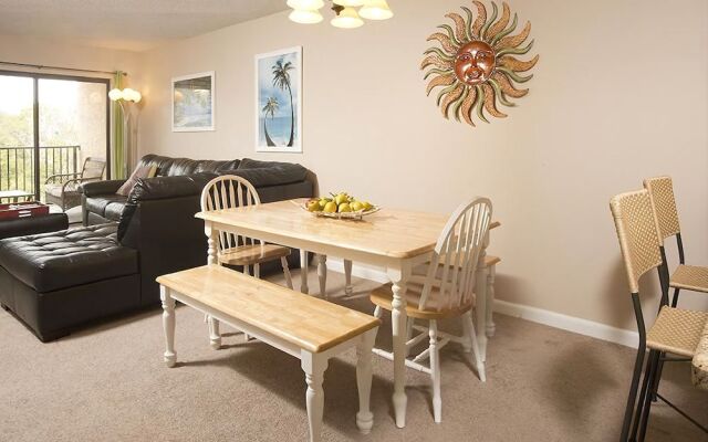 Ocean Walk 513 by RedAwning