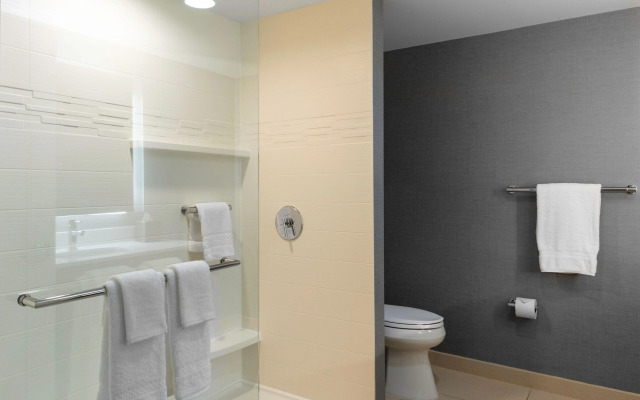 Residence Inn by Marriott Boston Burlington