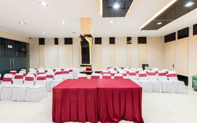 Airy Singkawang Barat Ahmad Yani Graha Wahana
