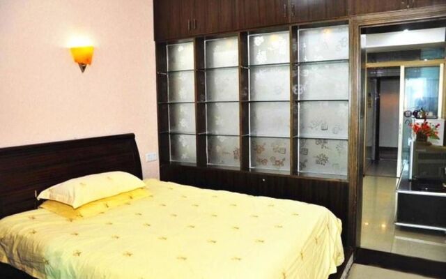 Xinming Sunshine Hotel Apartment