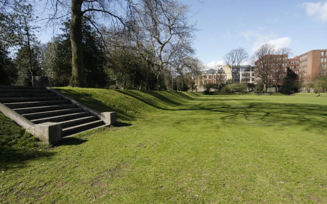 Stauntons on the Green