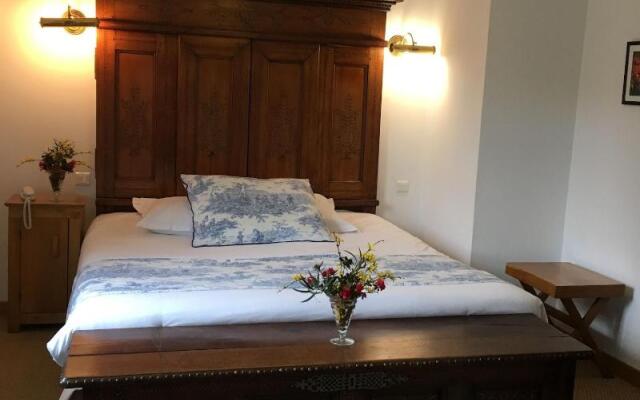 Domaine de la Ferriere