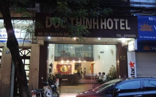 Duc Thinh Hotel