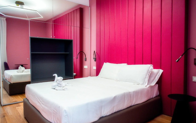 Boutique Centrale Palace Hotel