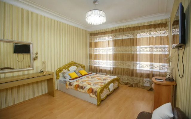 Мини-отель «Дежа Вю»