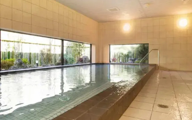 Okumatsushima Lane Hotel