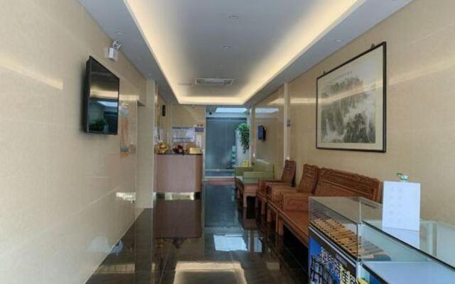 Zhuhai Lian Fa Hotel