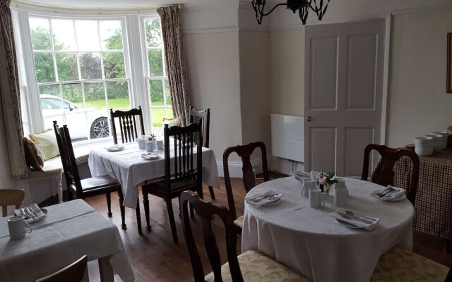 Lowerfield House