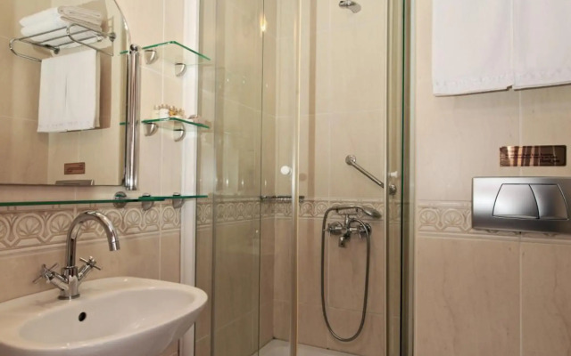 Dersaadet Hotel - Special Class