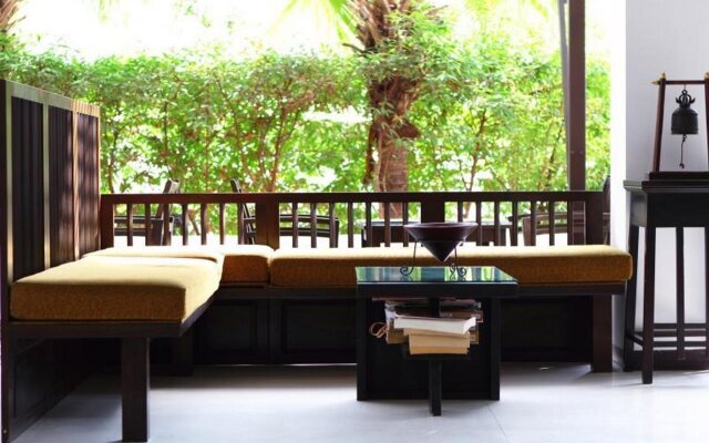 Siam Piman Hotel