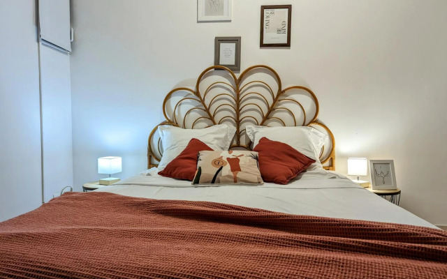 Villa Oneway avec piscine - 12 Pers