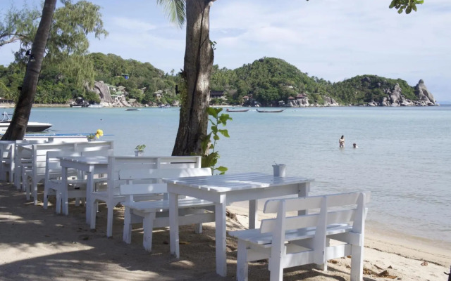 Assava Dive Resort
