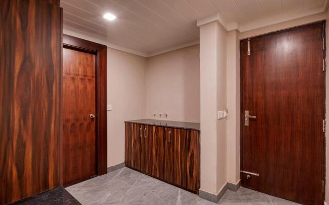 Aurum Resorts Mussoorie