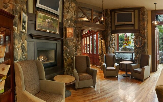 Sam's Town Hotel & Gambling Hall