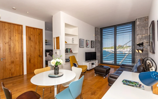 1 Bed- Pureserviced 42 Brewhouse