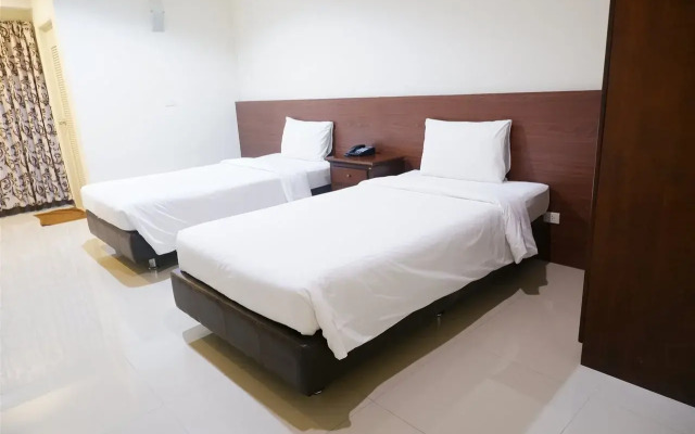 V.Resotel Hotel