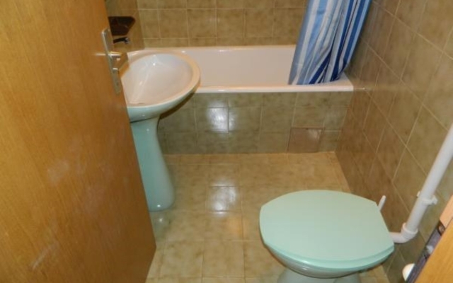 Apartment More - at the waterfront: A Povlja, Island Brac