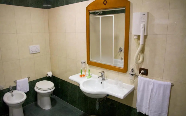 Ulisse Deluxe Hostel