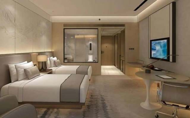 Wyndham Grand Plaza Royale Yuzhou Xiamen