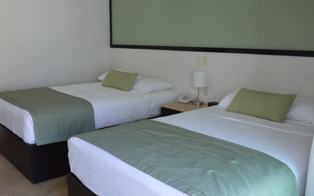 Coral Island Hotel