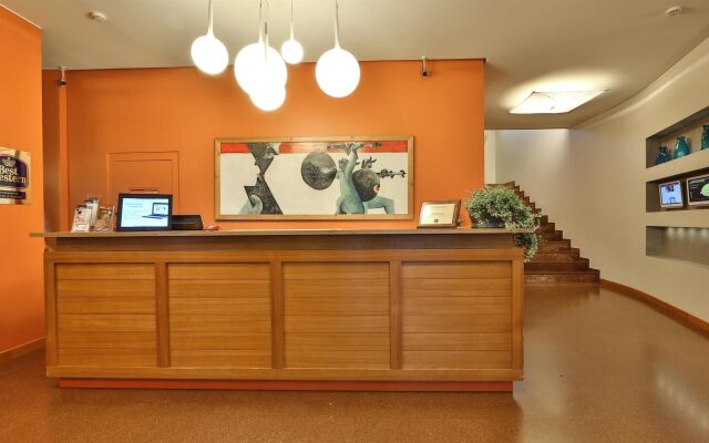 Best Western Plus Park Hotel Pordenone