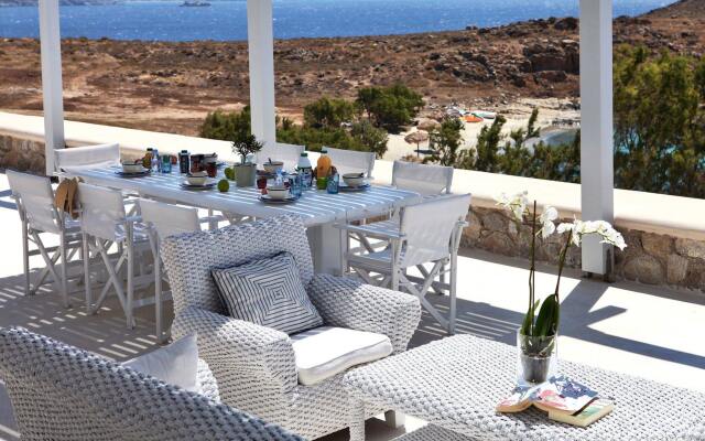 Villa Sunset by Casa Del Mar Mykonos