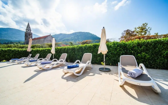 Apartments Vila Riva