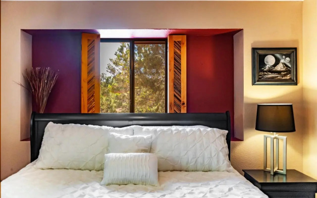 MySedonaGold, The Place to Chill in Sedona