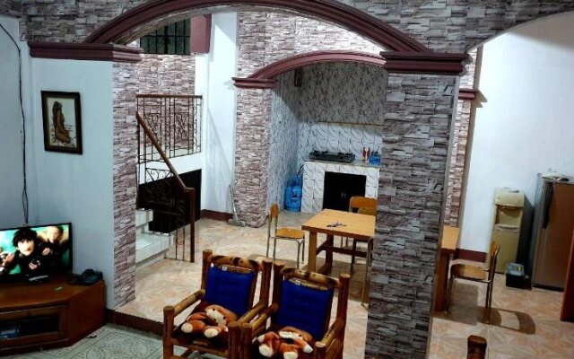 Treasure Isle Guest House