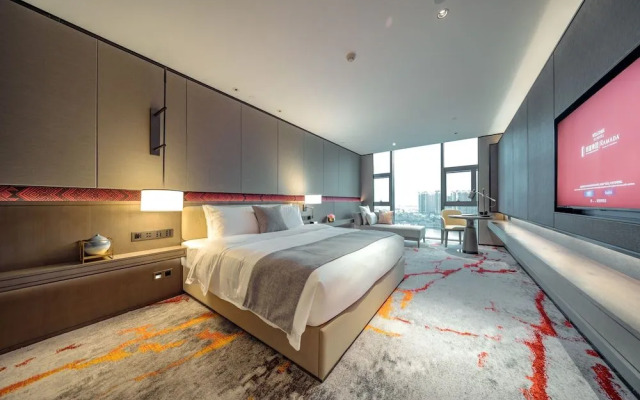 Wyndham Nanning Binyang