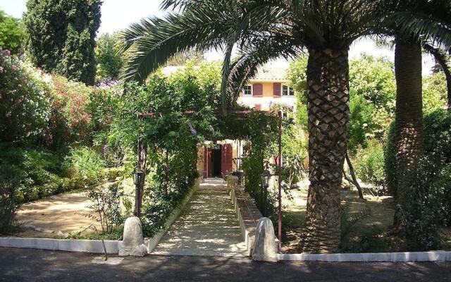 Les Jardins d'Anglise