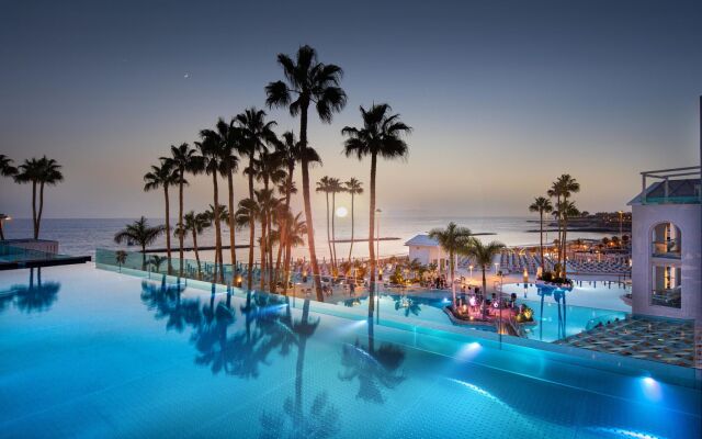 Hotel Guayarmina Princess - Adults Only