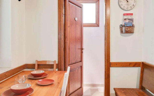 Holiday Home in Roseto Near Majestic Castle