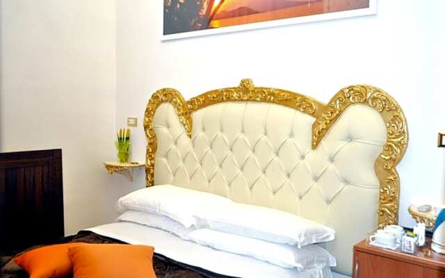 Hotel Des Artistes