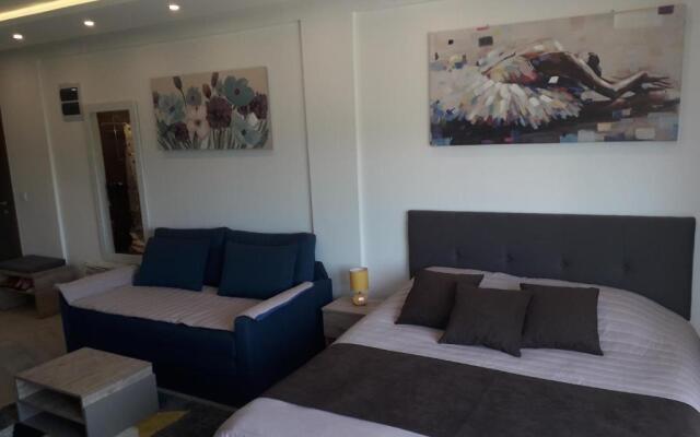 MIA LUX Milmari Apartman L23a