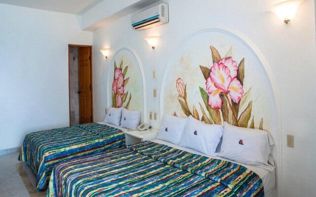 The Alondra Hotel