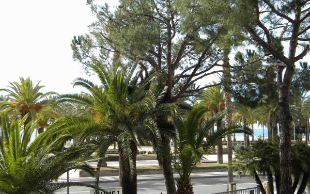 Apartamentos Jaime I Arysal