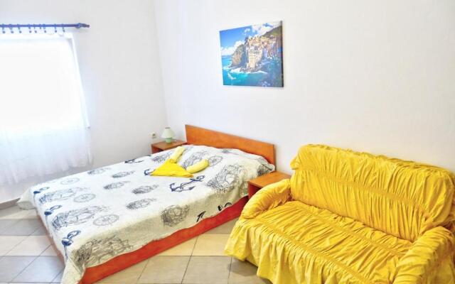 Apartments Zoka