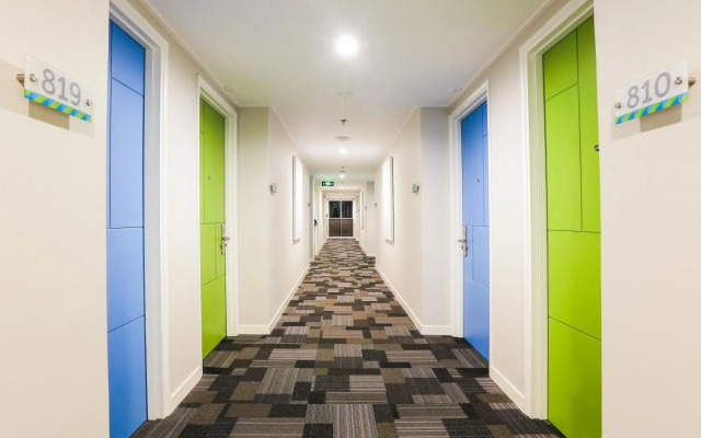 Hotel Citradream Bintaro